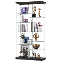 Lirra 10 Tier Display Cabinet